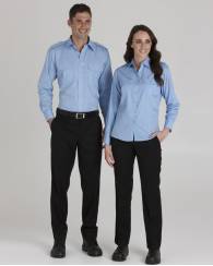 Detroit Pant, Mens Regular